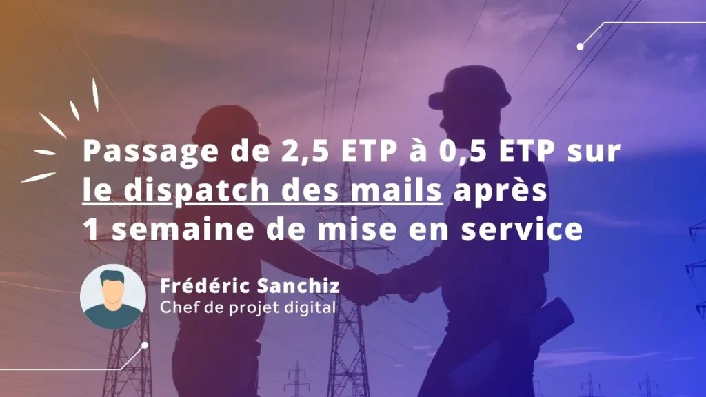 Mailbot Relation fournisseurs – EDF Obligation d’Achat Multifilières